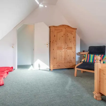 Apartment Haus Kuhsteig 15a *