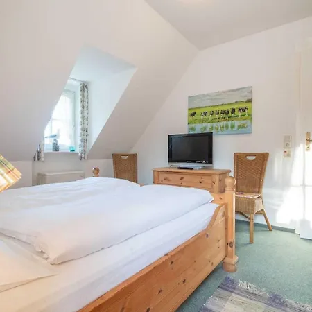 Apartment Haus Kuhsteig 15a Sankt Peter-Ording