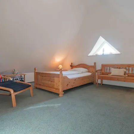 Haus Kuhsteig 15a Apartment Sankt Peter-Ording