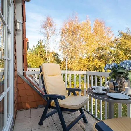 Haus Kuhsteig 15a Sankt Peter-Ording