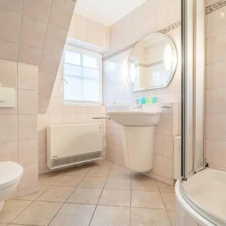 Haus Kuhsteig 15a Apartment Sankt Peter-Ording