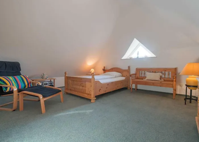 Haus Kuhsteig 15a Lejlighed Sankt Peter-Ording